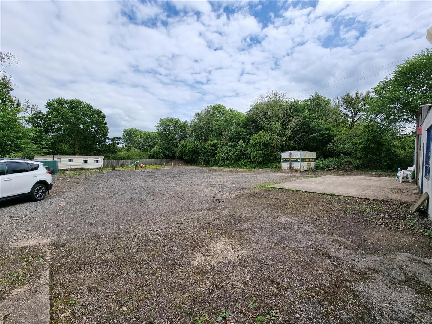 Ellerton Hill, Ellerton Upon Swale, Richmond Marcus Alderson